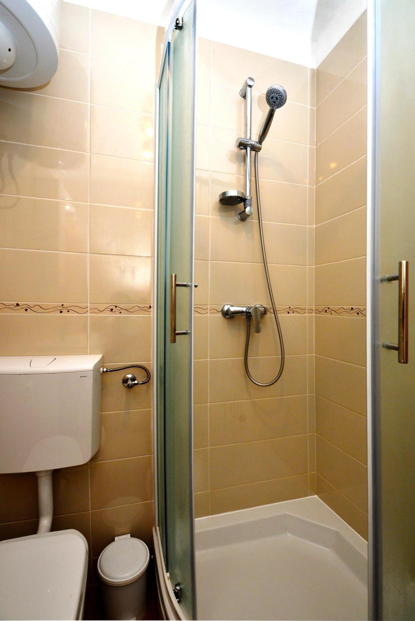 Apartments Goranka 2 Муртер Екстер'єр фото