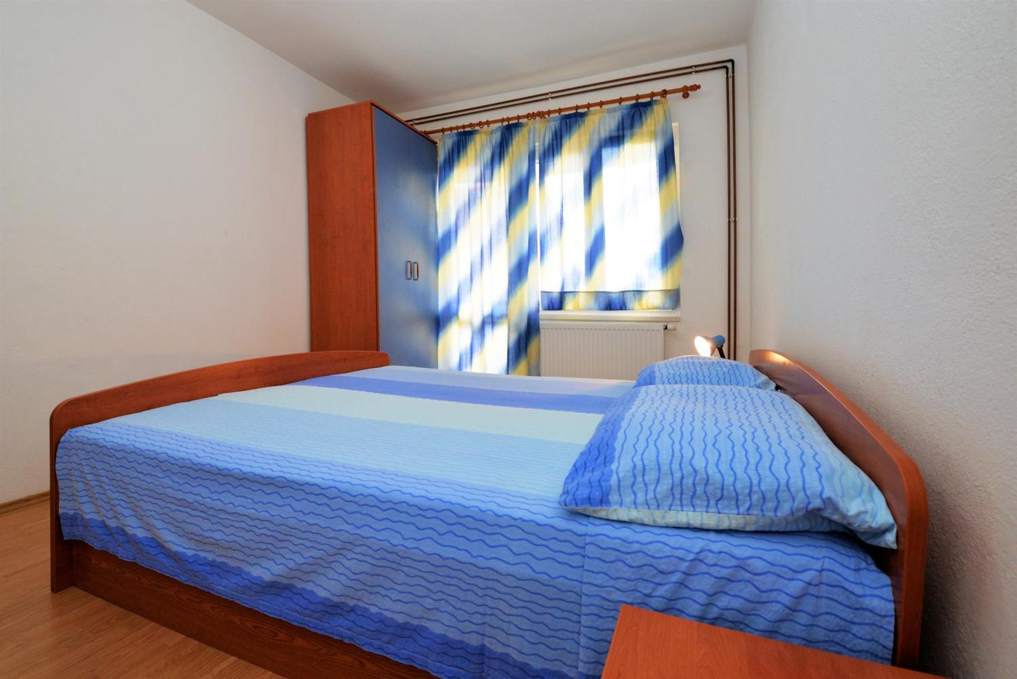 Apartments Goranka 2 Муртер Екстер'єр фото