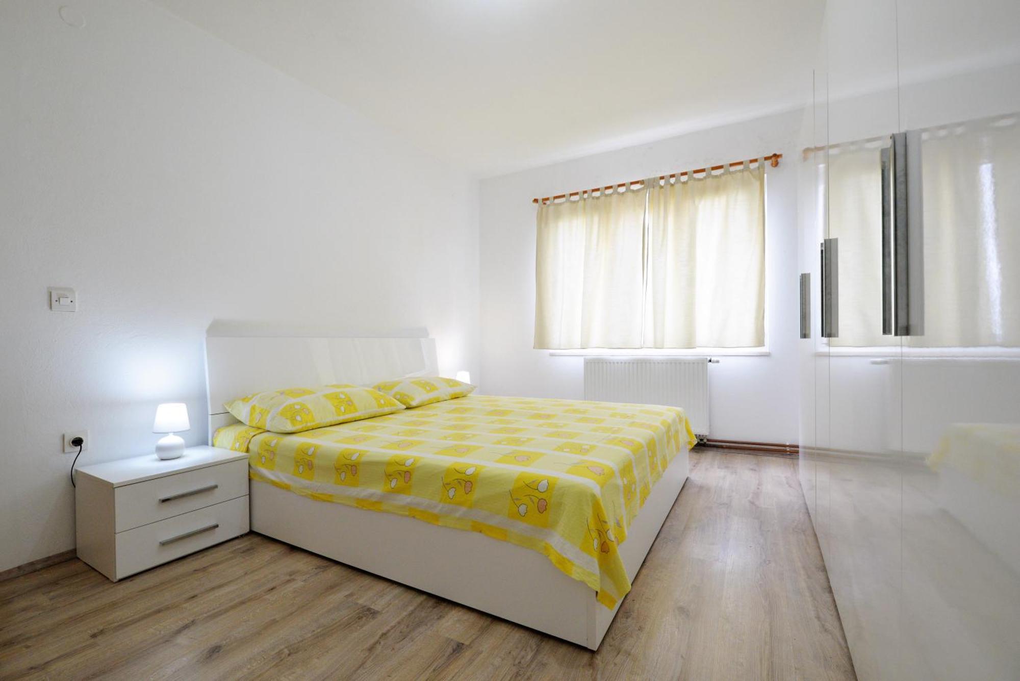 Apartments Goranka 2 Муртер Екстер'єр фото