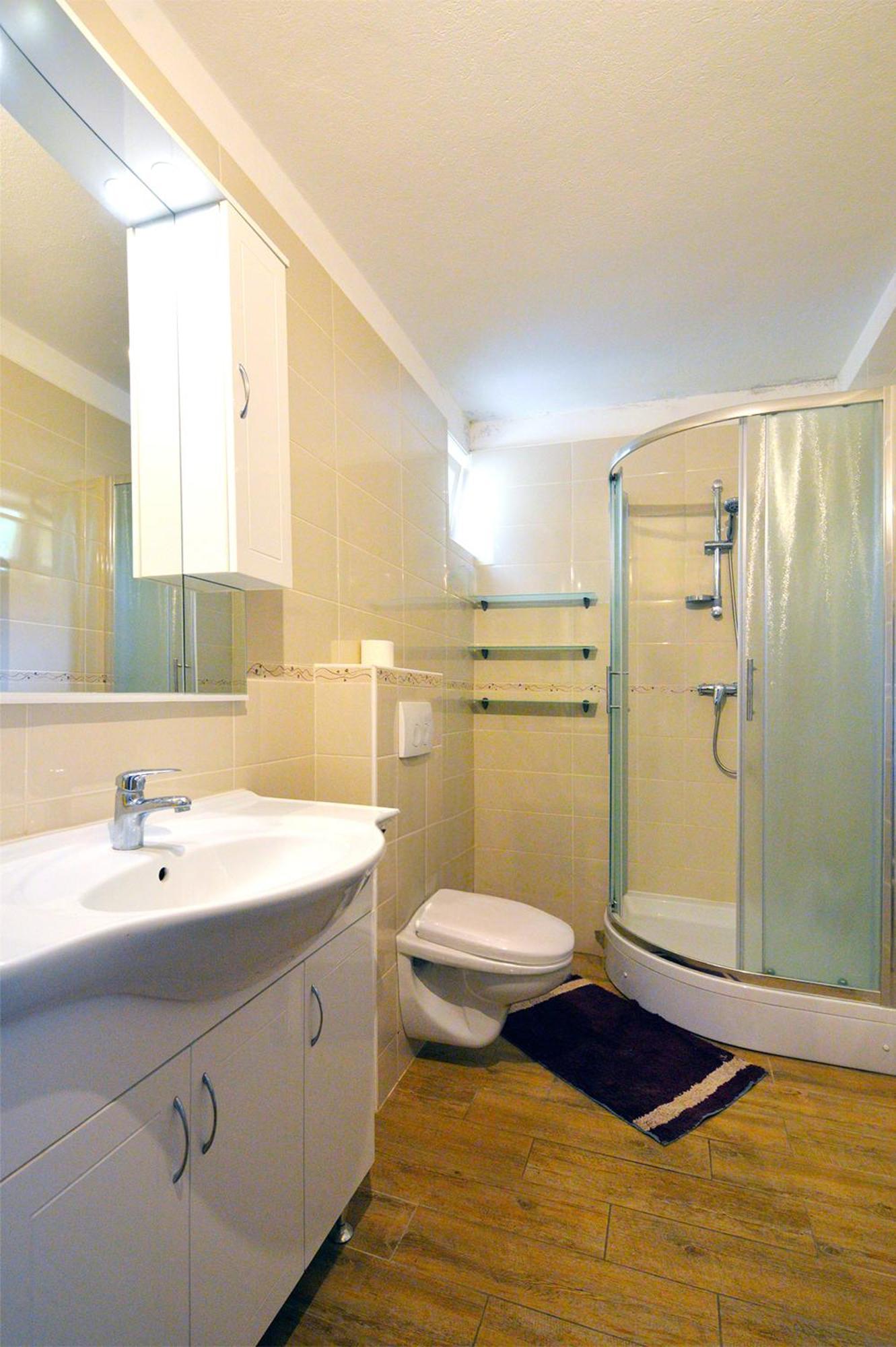Apartments Goranka 2 Муртер Екстер'єр фото