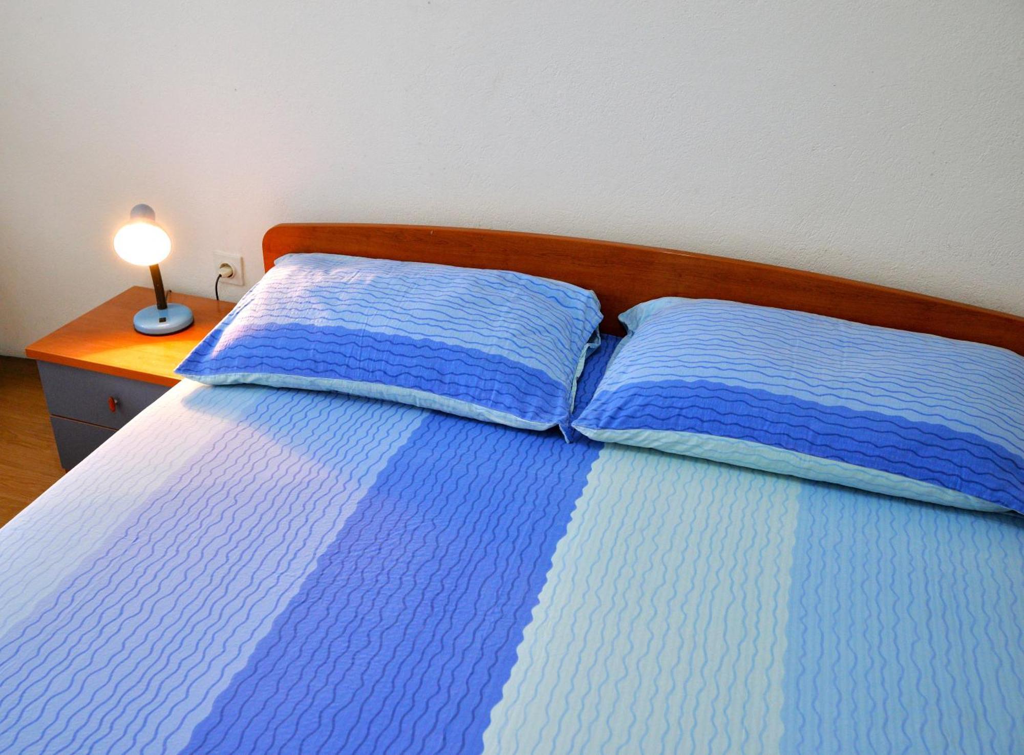 Apartments Goranka 2 Муртер Екстер'єр фото